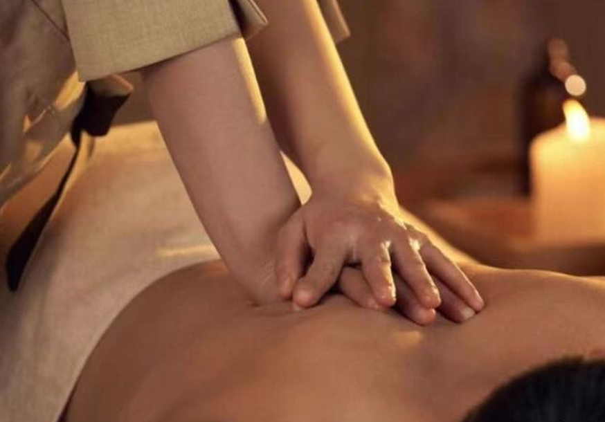 北京海淀Teyou会馆养生馆介绍