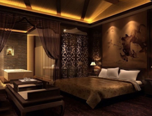 北京海淀足疗养生-城市人的休闲去处